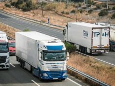 拉坎布拉警告卡車司機短缺威脅經濟成長