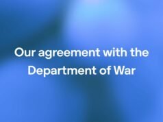 OpenAI 機器人技術主管在與國防部達成協議後辭職