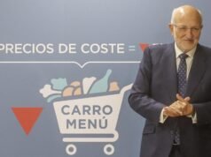 “財政部向瓦倫西亞繳納的稅款多於向馬德里繳納的稅款,這是不公平的。”