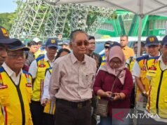 公共工程部長:GSW 開發應伴隨禁止地下水開採