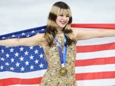 劉艾莉 (Alyssa Liu) 講述她的「瘋狂」訓練規則。