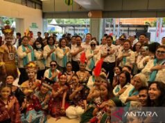 KAI Wisata 提供文化娛樂活動,為 1447 年開齋節的返鄉增添光彩