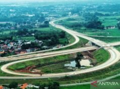 South Japek II 收費公路在開齋節回程期間將維持功能