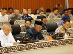 公共工程部長:全國道路穩定水準達93.5% 支持返鄉