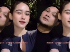 前男友表示處女分手的原因很奇怪,涉及林迪·菲特里亞娜和懷孕問題