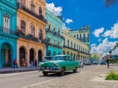 古巴允許在公共和私營部門之間建立混合夥伴關係