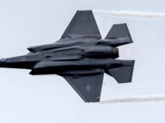 在伊朗戰爭最激烈的時期,除 Indras 之外,國防公司的股票市場也在成長