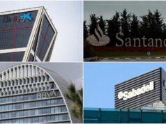 加泰隆尼亞的競爭型產業被描述為寡占