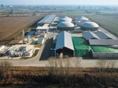 埃爾卡諾皇家研究所表示,歐洲必須加速脫碳,不是為了氣候,而是為了自身安全