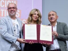 《獎學金法案》今天克服了倒數第二個障礙,但仍需國會通過