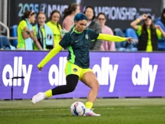 Gotham 在 NWSL 首周末以 1-0 獲勝,破壞了 Legacy 的首秀。