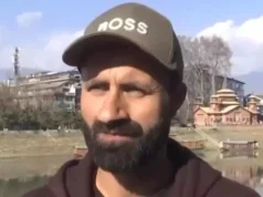 「一個自豪而激動的時刻」:帕爾韋茲·拉蘇爾談查謨和克什米爾首次贏得蘭吉獎杯