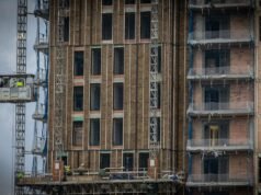 2025年房價預估上漲12.7%,創近二十年來最大漲幅