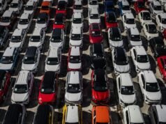 在家庭和租屋者的鼓勵下,截至 2 月登記量增加了 5%