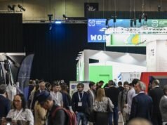 致力於永續交通的大型歐洲會議已抵達馬拉加