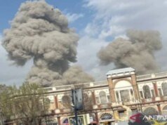 揭曉!美以在核談判前一周就已經計劃攻擊伊朗