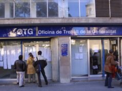 貧困者的隱形工作