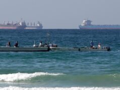 由於伊朗戰爭對供應的影響,石油價格飆升13%