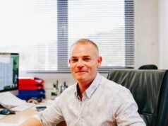 我們將管道空氣變成活躍的微生物工具