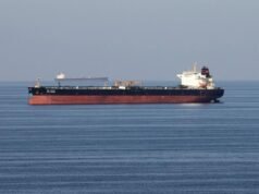 大型航運公司改變航線以避免經過霍爾木茲