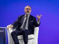 Murtra 向 Teresia Ribera 傳達的訊息:“投資更好”