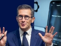 ChatGPT 吸引了訪問量,但回報是災難性的