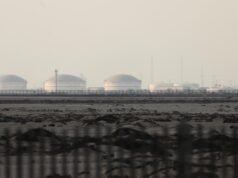 天然氣價格飆升,對歐洲股市和經濟帶來壓力