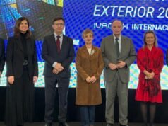 巴倫西亞自治區政府取消巴倫西亞商業日慶祝活動