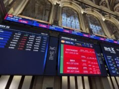 Ibex 35 回收地面天然氣並增加石油