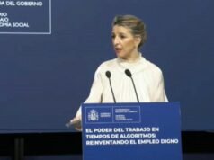 明天與老闆和同事一起就伊朗戰爭的影響做出決定