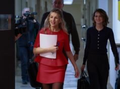 政府下週二將測試應對危機的首批措施