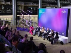 超過 3,000 人參加 Bwaw 反思性別平等