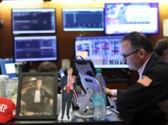 油價升至 90 美元當週,野山羊下跌 7%