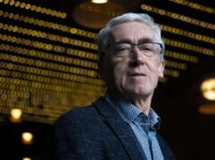 “美國現在是歐洲的頭號敵人”