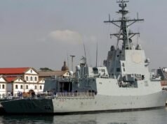 軍工業擔心川普因與桑切斯的對抗而報復