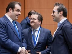 該機構警告稱,伊朗戰爭已經「落入囊中」。