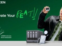 UGREEN 任命 Iqbaal Ramadhan 為印尼品牌大使,以加強當地影響力