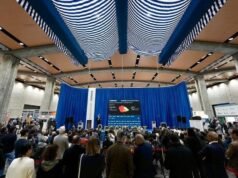 Forinvest 的任務是應對伊朗旅遊業、科技顛覆和戰爭的挑戰。