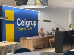 房地產公司 Ceigrup Torrent 創建了專門從事豪華房產的部門
