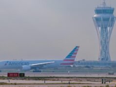 Aena投資1.1億用於巴塞隆納第三座橋的全面改造和新的夜間運營