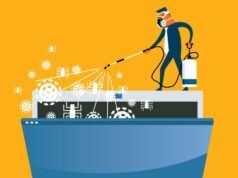 德爾“綠色清洗”和“技術清洗”