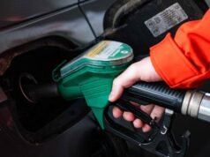 霍爾木茲影響全球經濟,作者:Elisenda Vallejo。