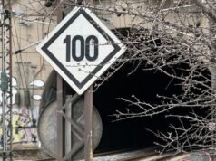 交易商警告稱,紅寶石隧道關閉將導致緊張局勢