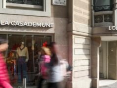 Lola Casademunt 成長 8%,現金達 6,100 萬