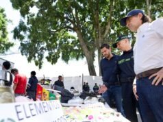 他們發現了 64 種新的、更稀有且更容易上癮的毒品在麥德林街頭出售 – Publimetro Columbia