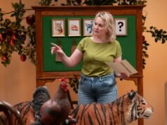 為什麼女性才是真正的秘密天才