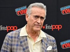 《邪惡之死》演員分享消息