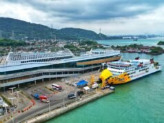 政府規範開齋節交通渡輪港口的分配