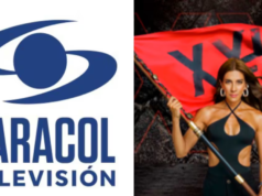 一名前 Desafío 參與者襲擊了卡拉科爾 – Publimetro Columbia