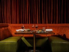 沃斯堡如何成為美食目的地